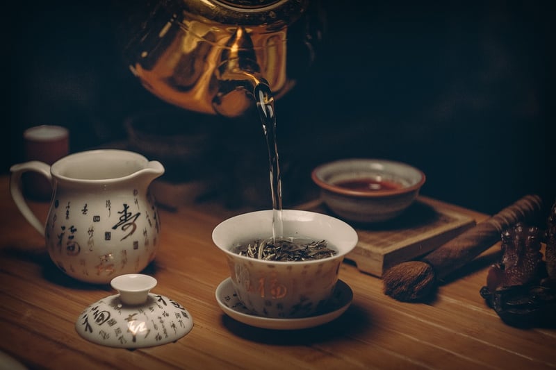 Tea Tree Oil